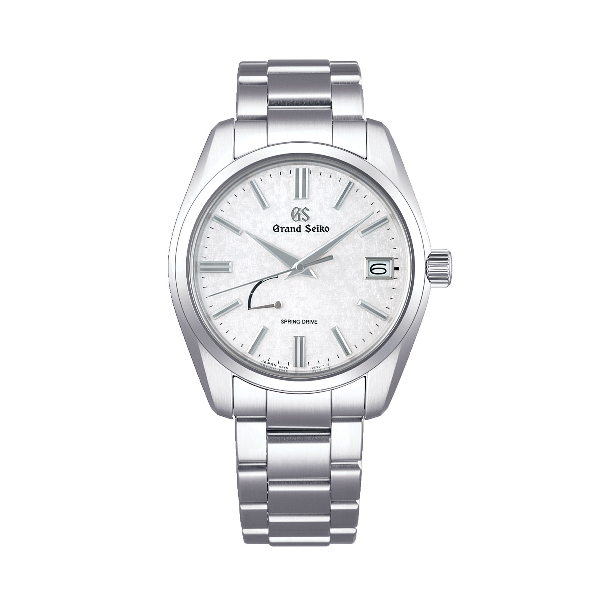 Seiko store grand master